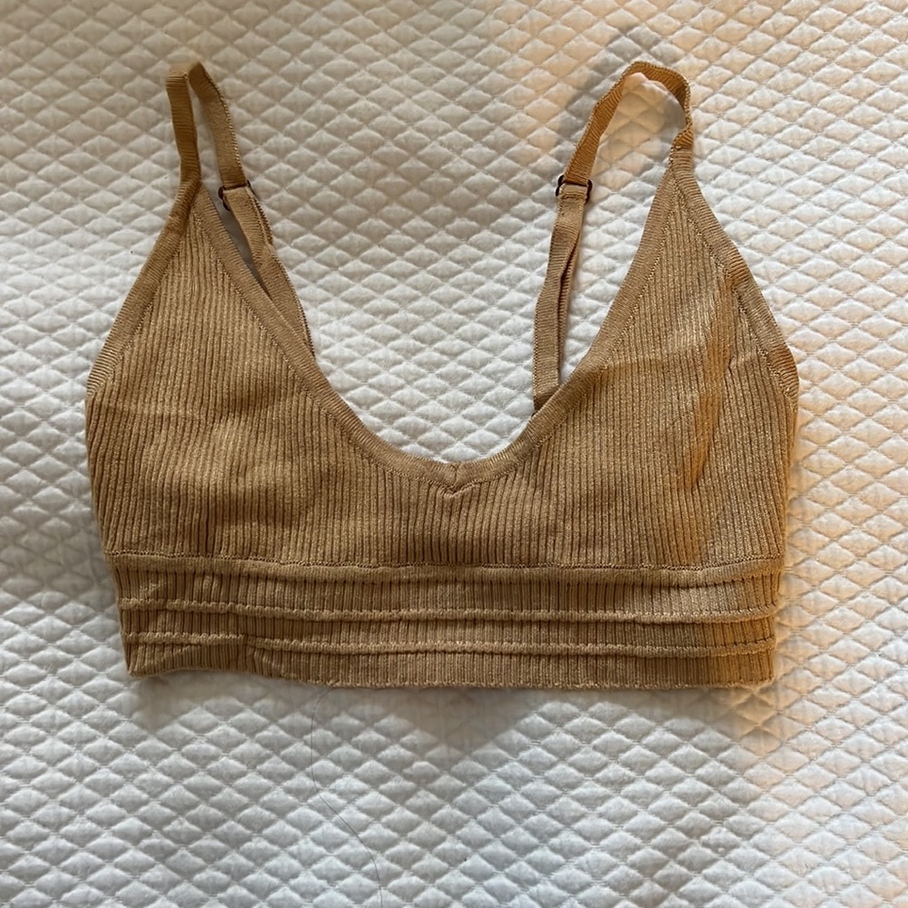 Free people all about that slip dress - Picture 5 of 9
